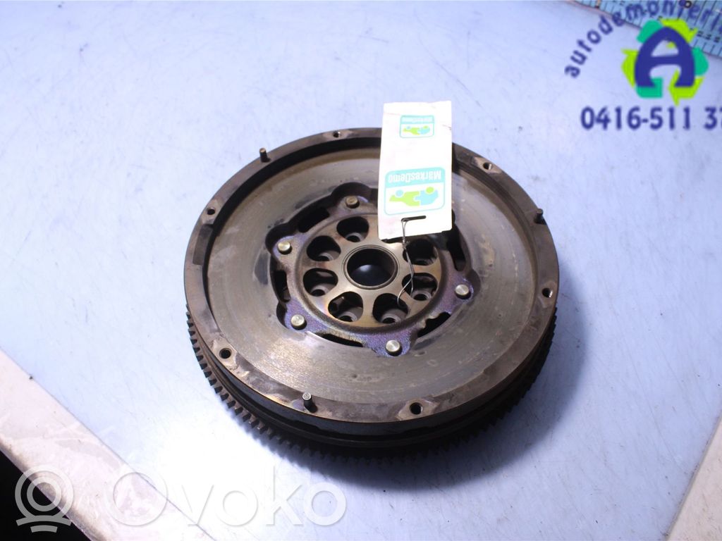 Ford Transit Spararats 