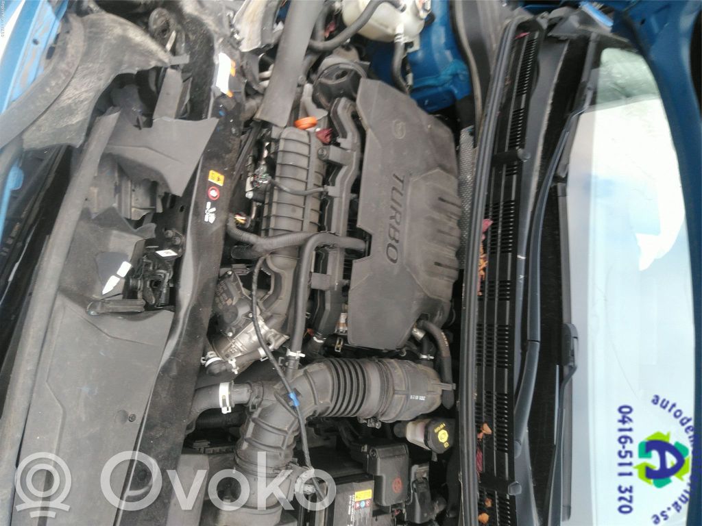 Motor   97AQ107F00