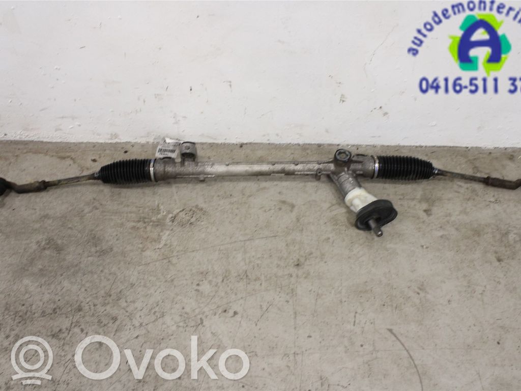 Ford Focus Steering rack mechanical part 