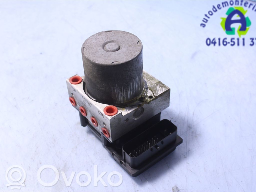 Ford Transit ABS Blokas 