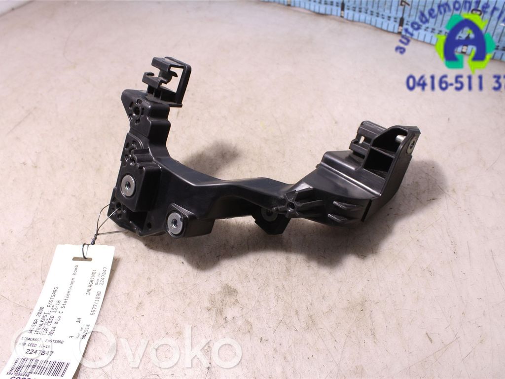 Halterung Scheinwerfer   64156A2000
