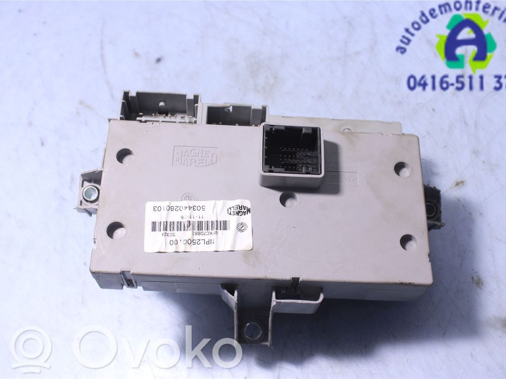 Sulakemoduuli   503440280103,503440280103