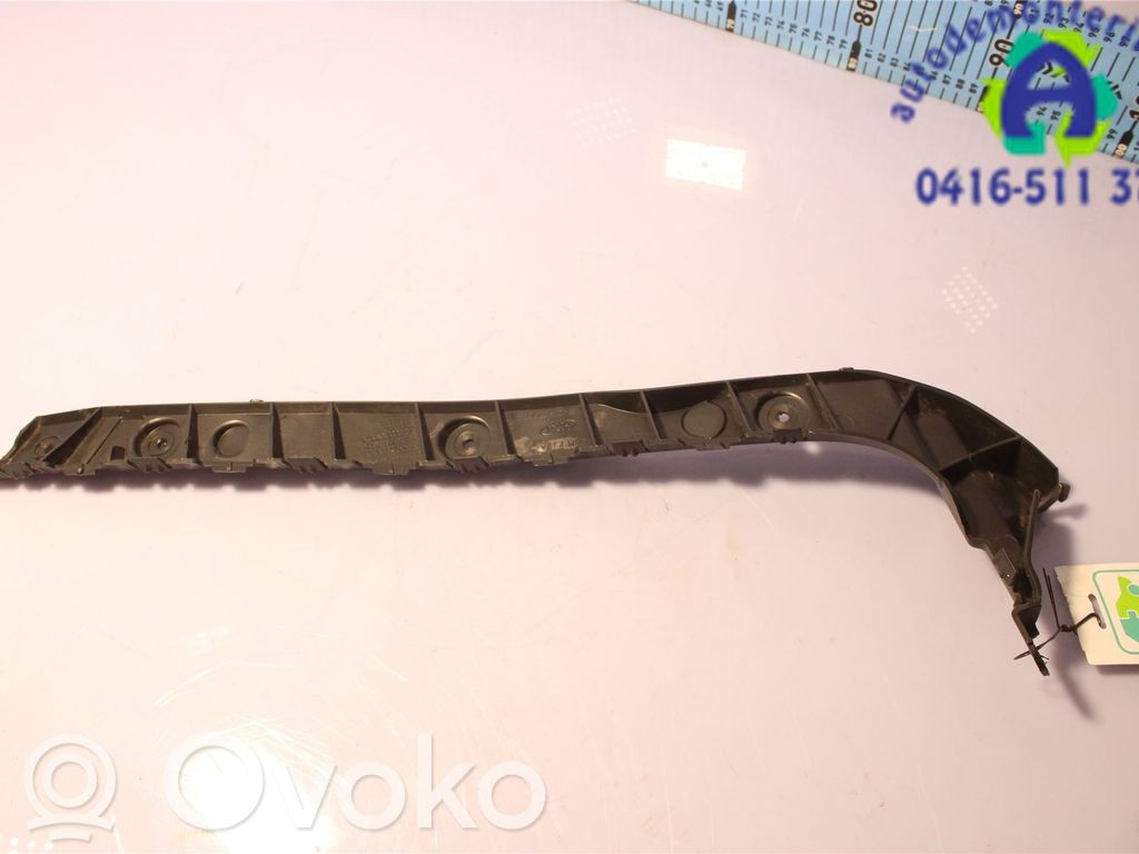 Ford Transit Custom Takapuskurin kannake 
