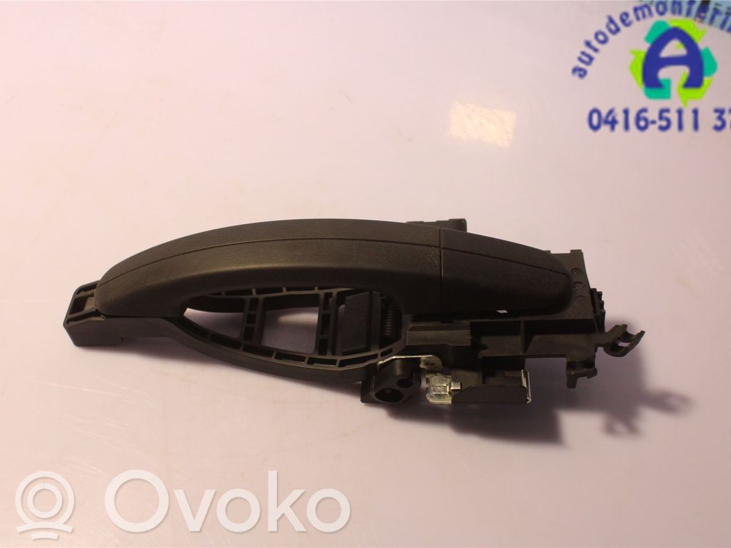 Etuoven ulkokahva   1691718,1873491