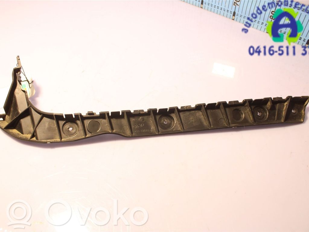 Ford Transit Custom Takapuskurin kannake 