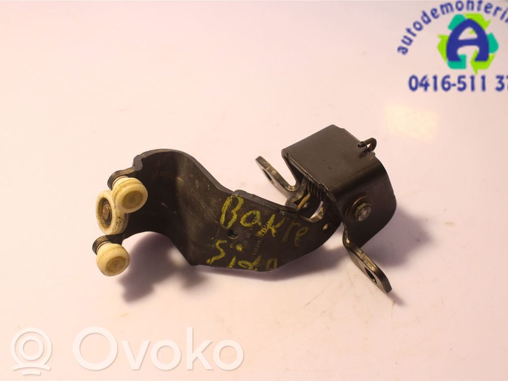 Ford Transit Custom Prowadnica rolkowa drzwi bocznych / przesuwanych / Zawias górny 