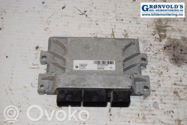 Renault Zoe Engine control unit/module ECU 
