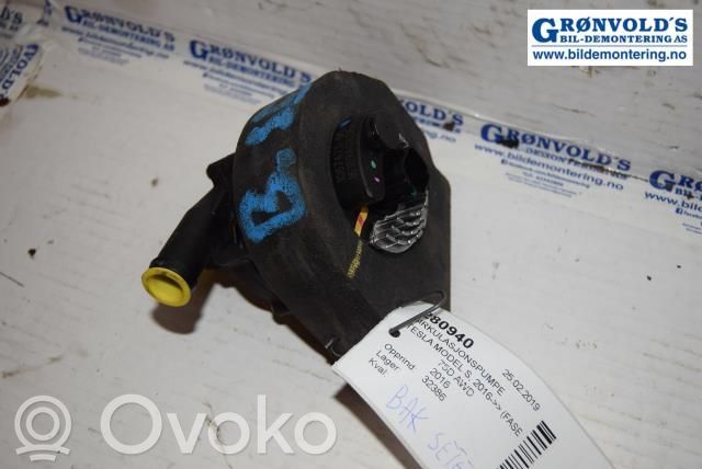 Webasto pompe de circulation d'eau   106747300F,106747300F