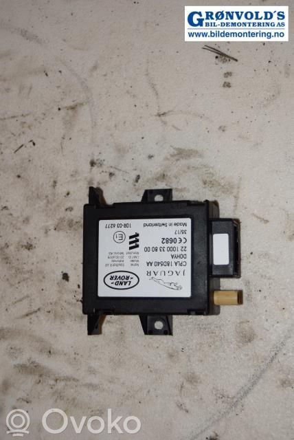 Land Rover Discovery 5 Sonstige Steuergeräte / Module 