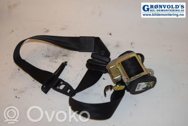 Saugos diržas priekinis   4E1857706,4E1857706
