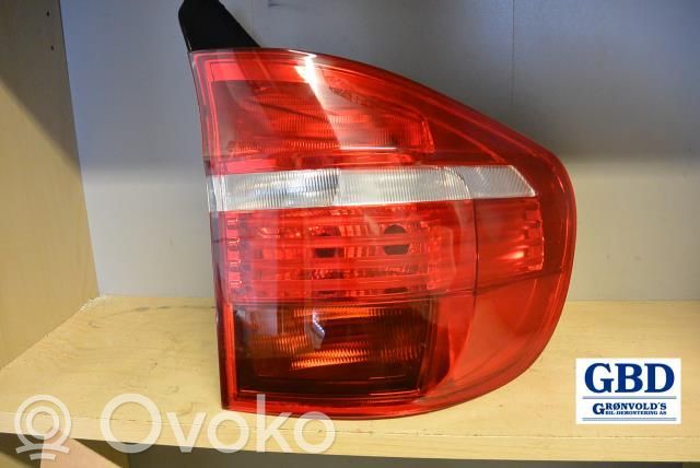 BMW X5 E70 Takavalot 