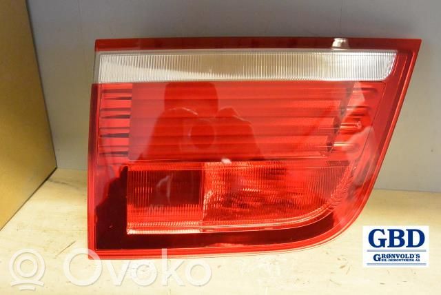 BMW X5 E70 Rear/tail lights 