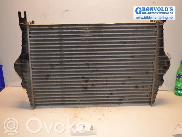 Starpdzesētāja radiators   2C346K775AA,2C346K775AA