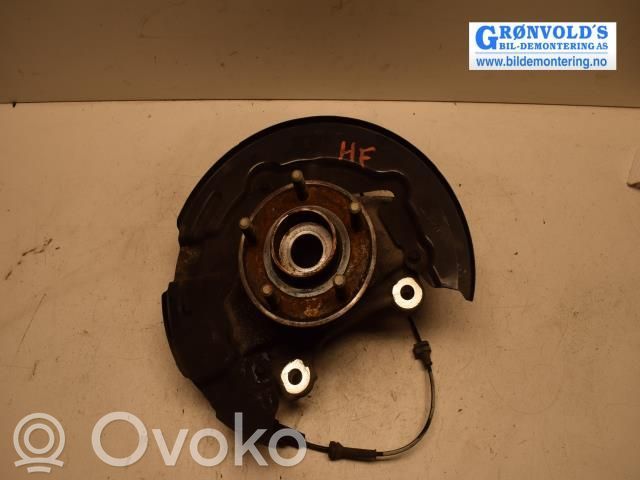 Ford Mondeo MK V Fuzetă butuc roată față 
