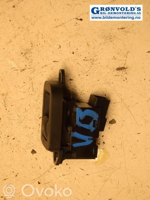 Electric window control switch   31272012,31272012