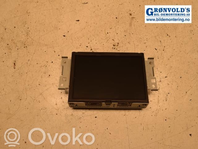 Volvo XC60 Screen/display/small screen 