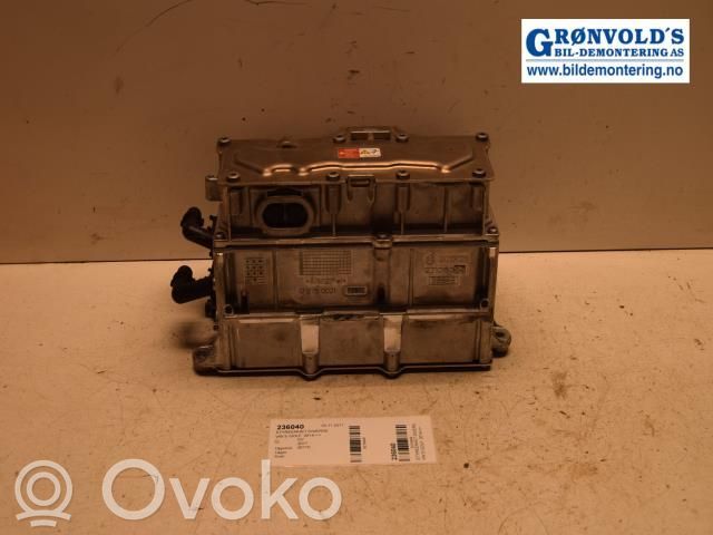 Volkswagen e-Golf Unidad de control/módulo ECU del motor 