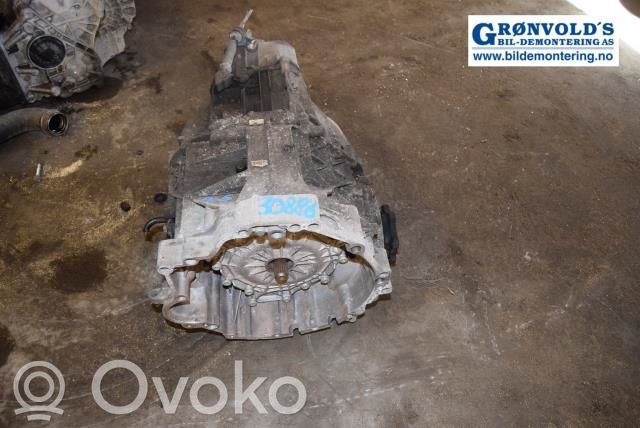 Audi A6 S6 C6 4F Automatic gearbox 