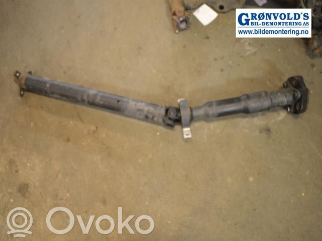 BMW X1 E84 Drive shaft (set) 