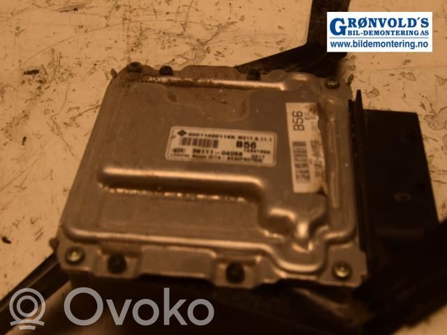KIA Picanto Engine control unit/module ECU 