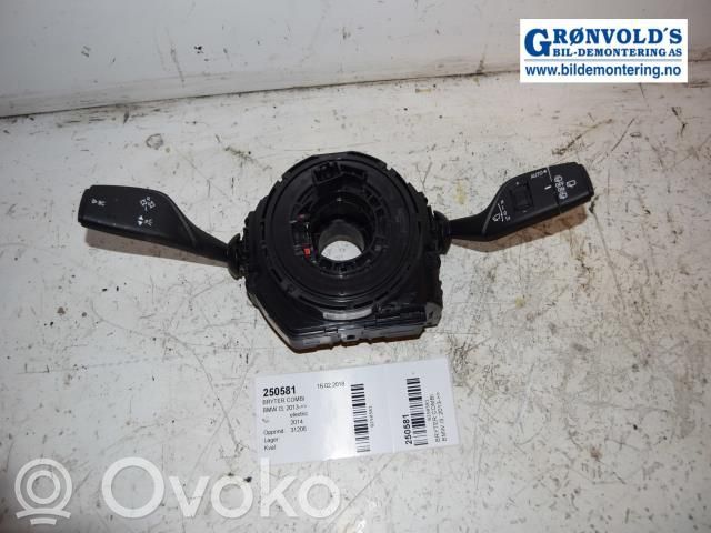 Multifunctional control switch/knob   9330579A102,9330579A102