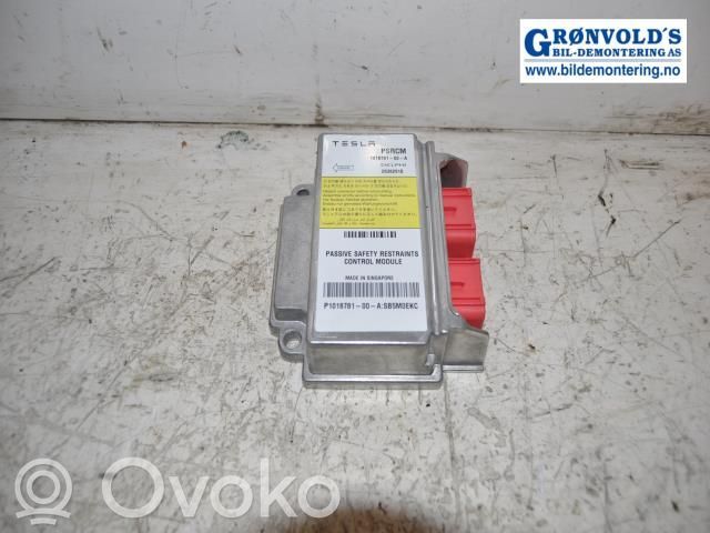 Tesla Model S ABS control unit/module 