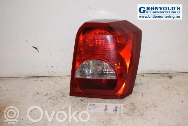 Dodge Caliber Takavalot 
