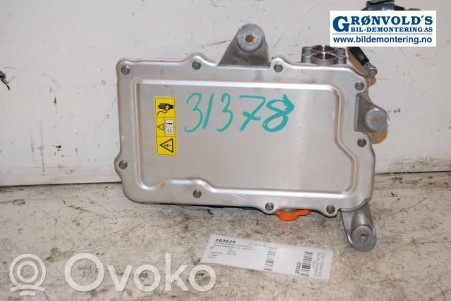 Battery control module   105989100C,105989100C