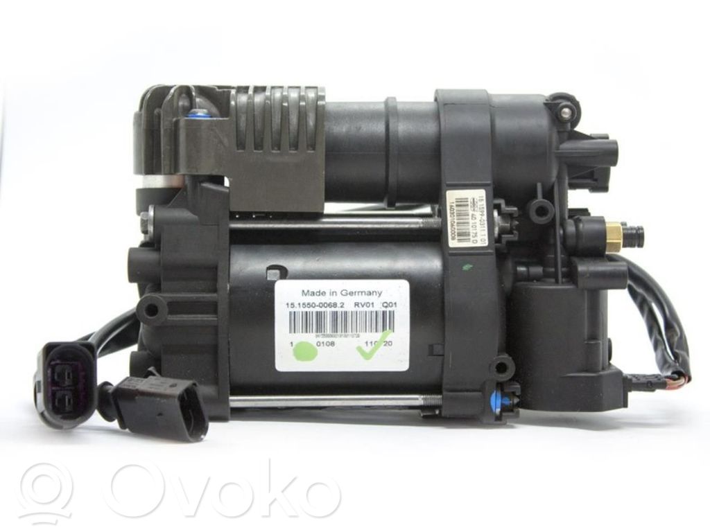 Kompresor zawieszenia tylnego pneumatycznego   95B698010,15150000633,95B616006,95B698010,95B698010C