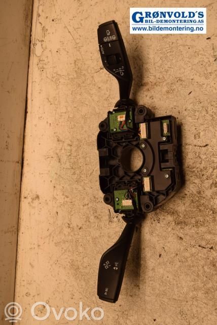 BMW i3 Multifunctional control switch/knob 