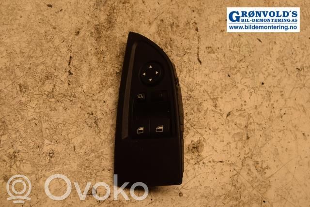 BMW i3 Electric window control switch 