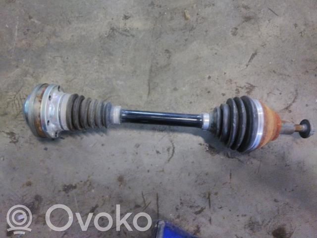 Skoda Octavia Mk3 (5E) Semiasse anteriore 