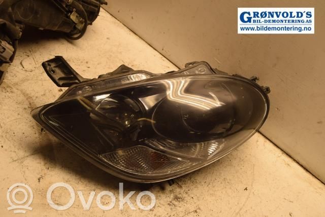 Citroen C-Zero Headlight/headlamp 
