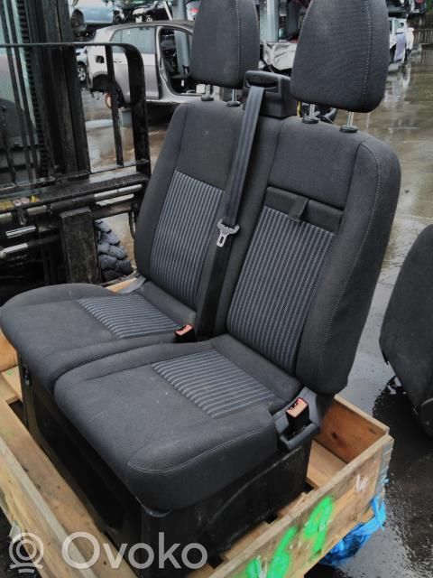 Ford Transit Custom Etumatkustajan istuin 