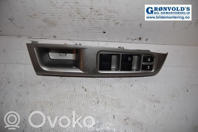Subaru Impreza III Comutator comandă geamuri electrice 