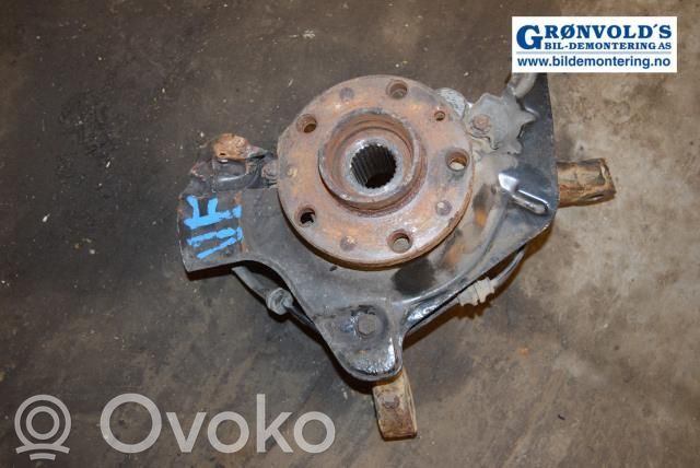 Achsschenkel vorne   95511332,95524470,95511332,95524470