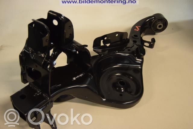 Nissan Qashqai Zawieszenie tylne / Komplet 