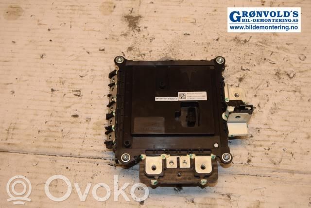Other control units/modules   111237990D,111237990D