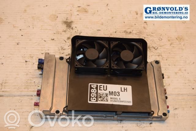 Tesla Model S Cruise control unit/module 