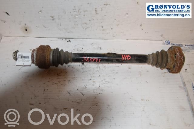 Takavetoakseli   33207572430,33207572430
