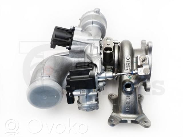 Audi A5 8T 8F Turbina 