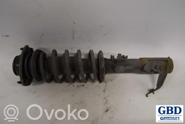 Peugeot iOn Amortyzator osi przedniej ze sprężyną 