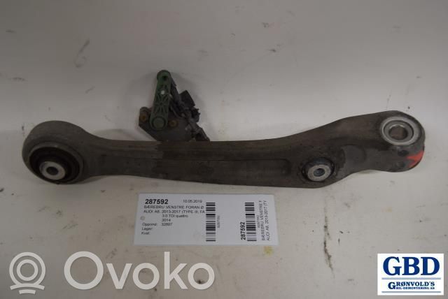 Audi A8 S8 D4 4H Querlenker vorne 