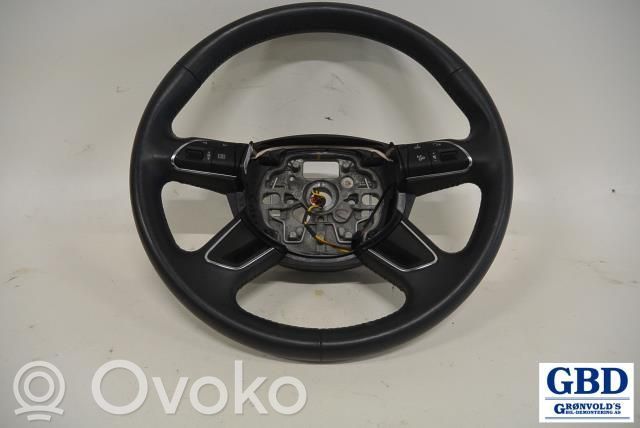Ohjauspyörä   4H0419091AA,4H0419091AA