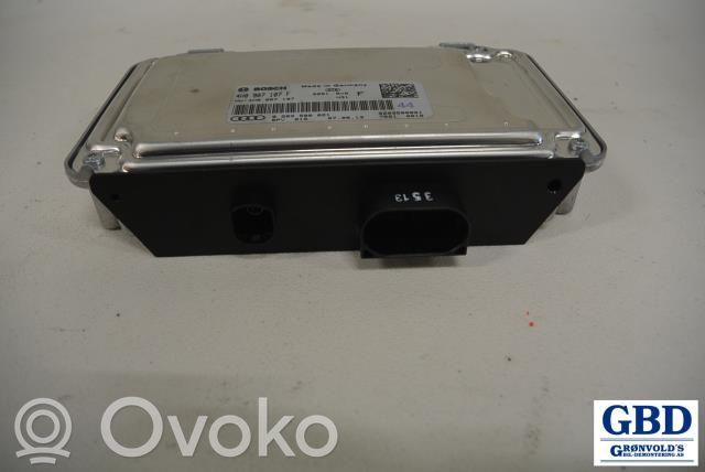 Audi A8 S8 D4 4H Altre centraline/moduli 