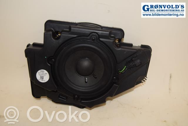 Audi A8 S8 D4 4H Altavoz de la puerta delantera 