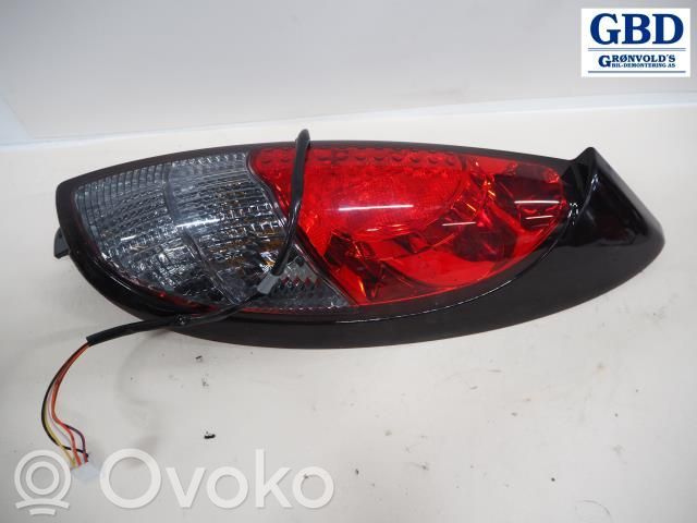 Peugeot iOn Takavalot 