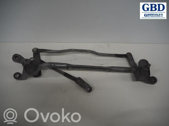 Mazda 5 Front wiper linkage 