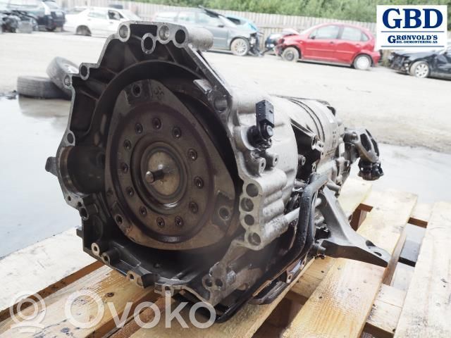 Audi A8 S8 D3 4E Automatic gearbox 