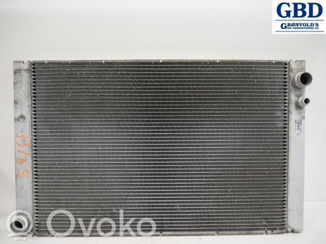 Audi A8 S8 D3 4E Coolant radiator 